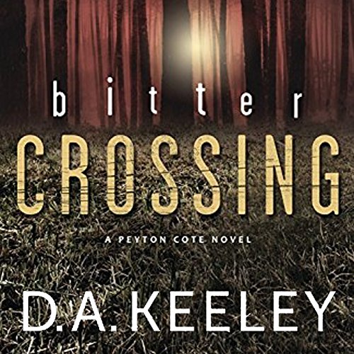 Cover of Bitter Crossing