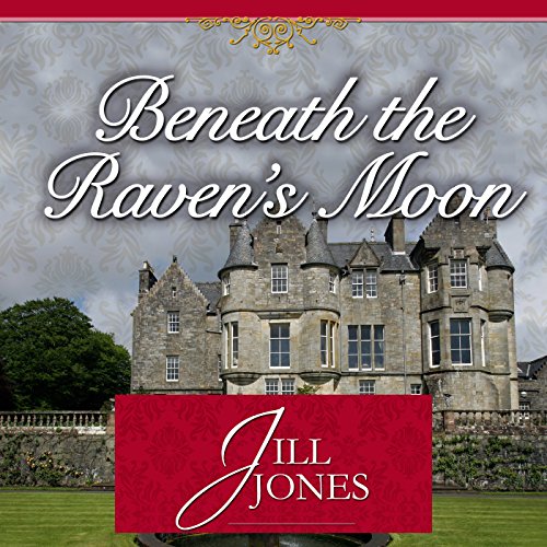 Cover of Beneath the Raven's Moon