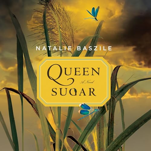 Cover of Queen Sugar