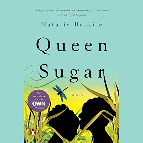 Cover of Queen Sugar
