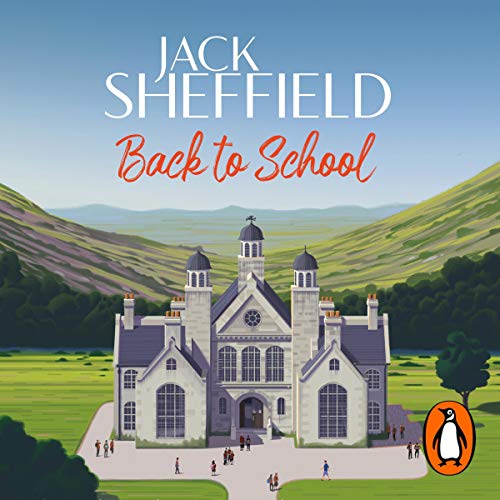 Cover of Back to School