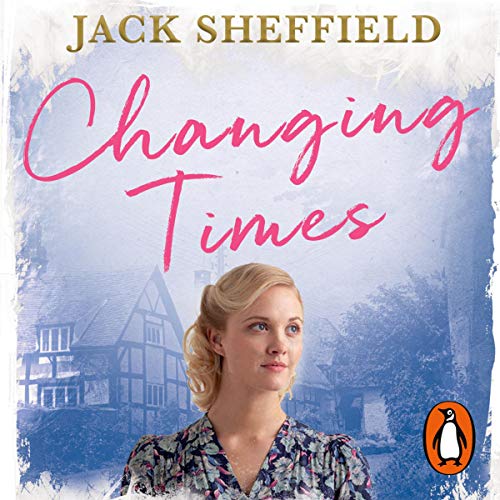 Cover of Changing Times
