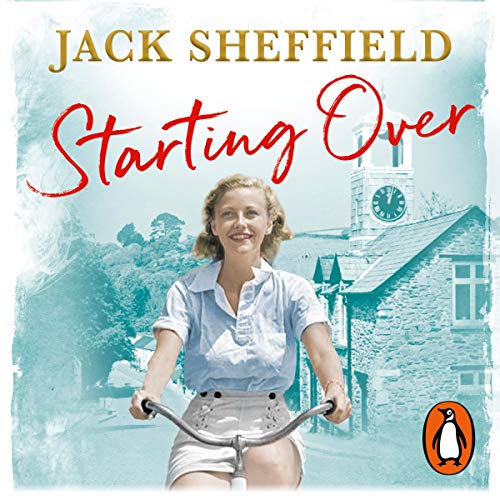 Cover of Starting Over