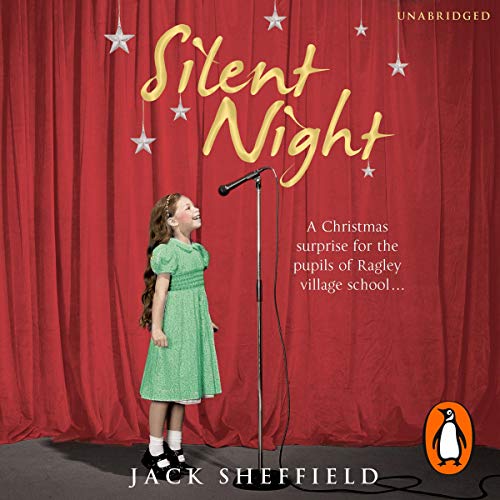 Cover of Silent Night
