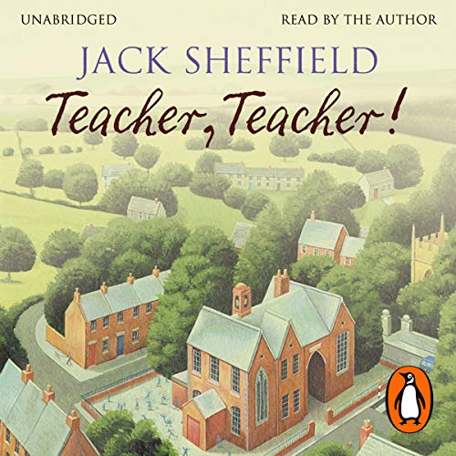 Cover of Teacher, Teacher!