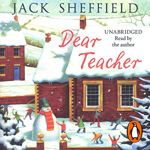 Cover of Dear Teacher
