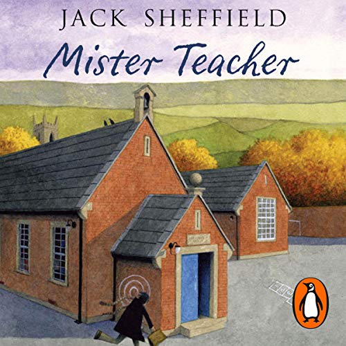 Cover of Mister Teacher