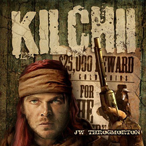 Cover of Kilchii