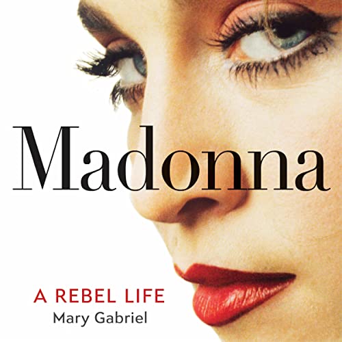 Cover of Madonna