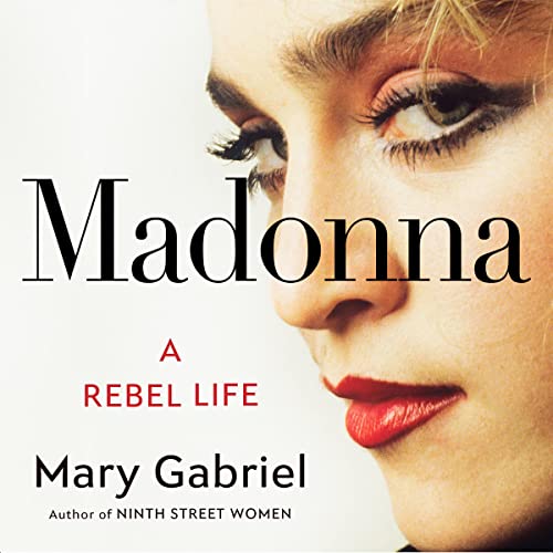 Cover of Madonna