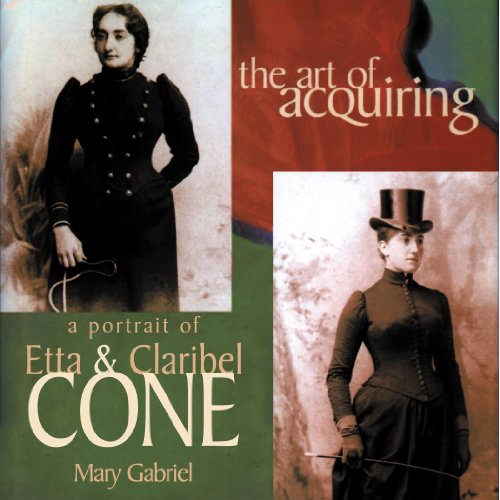 Cover of The Art of Acquiring