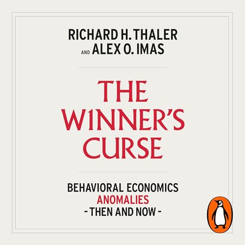 Cover of The Winner's Curse