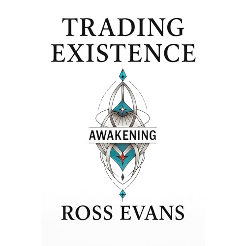 Cover of Trading Existence