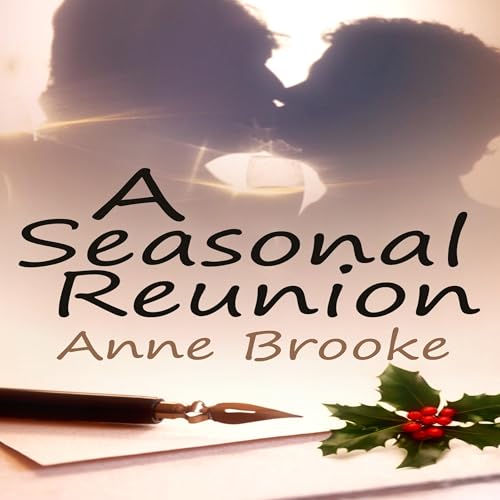 Cover of A Seasonal Reunion