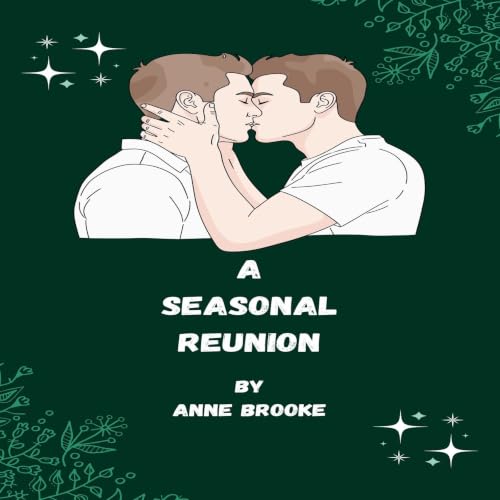 Cover of A Seasonal Reunion