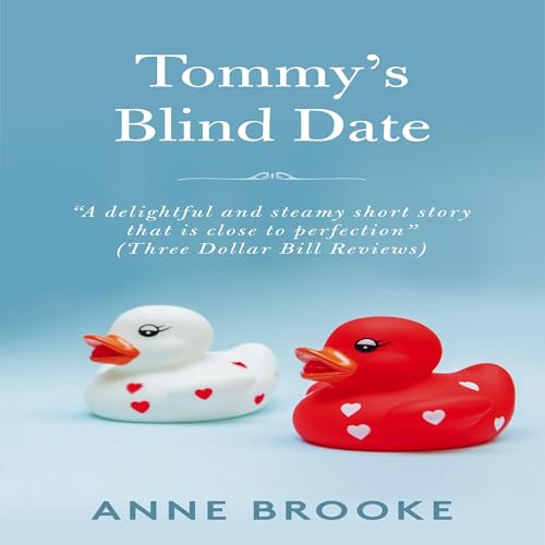 Cover of Tommy’s Blind Date