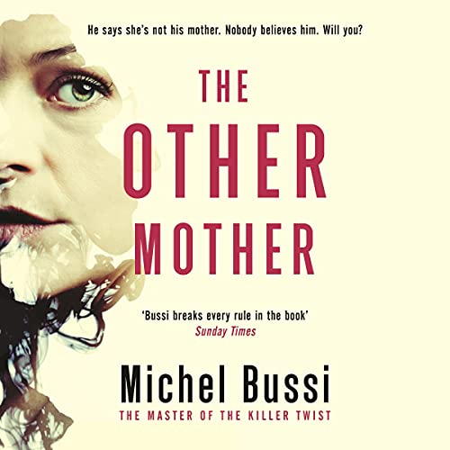 Cover of The Other Mother