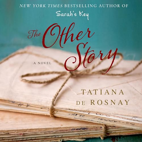 Cover of The Other Story