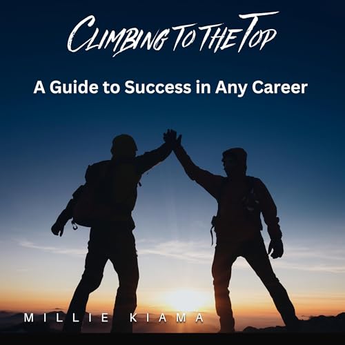 Cover of Climbing to the Top