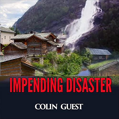 Cover of Impending Disaster