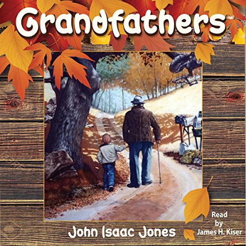 Cover of Grandfathers