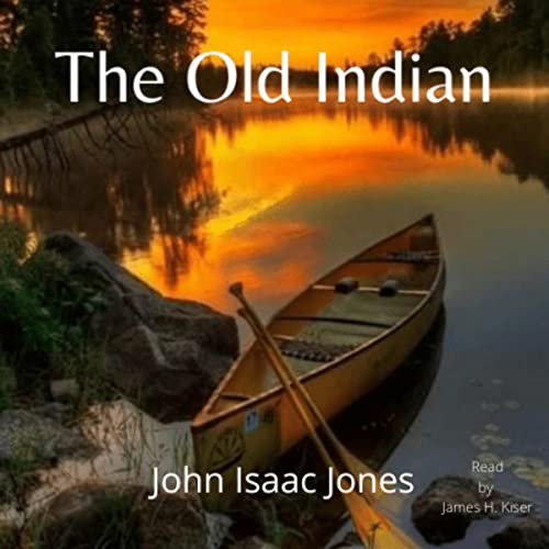 Cover of The Old Indian