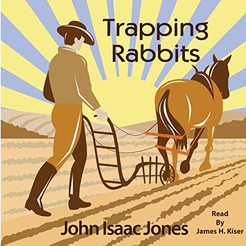 Cover of Trapping Rabbits