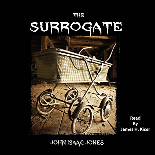 Cover of The Surrogate