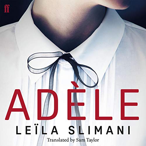Cover of Adele