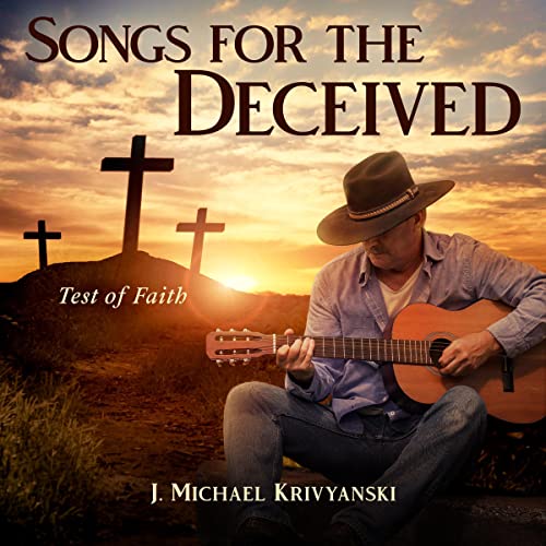 Cover of Songs for the Deceived