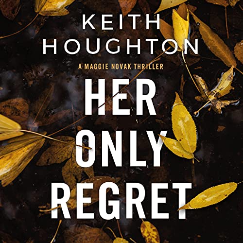 Cover of Her Only Regret