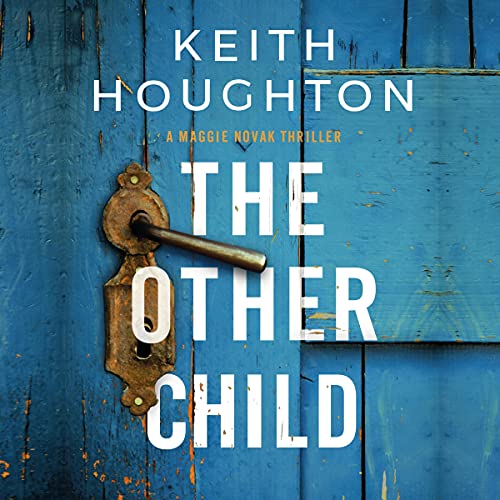 Cover of The Other Child