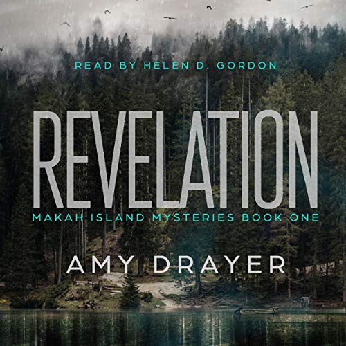 Cover of Revelation