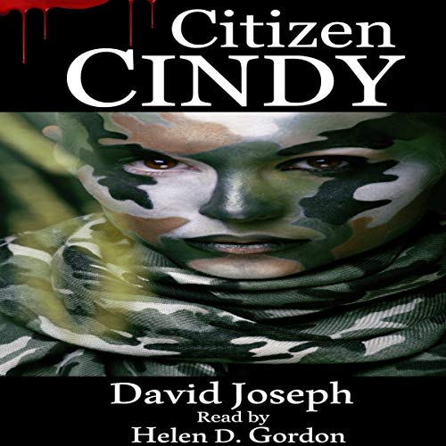 Cover of Citizen Cindy