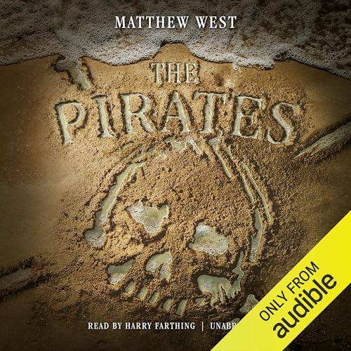 Cover of The Pirates