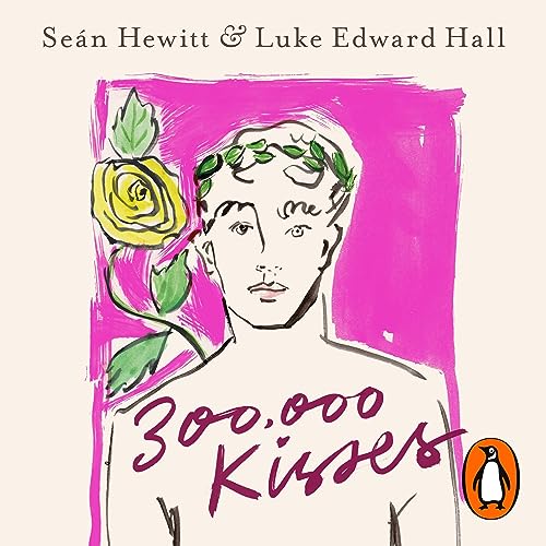 Cover of 300,000 Kisses