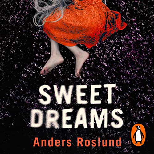 Cover of Sweet Dreams