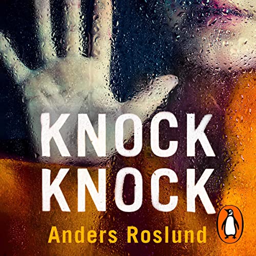 Cover of Knock Knock