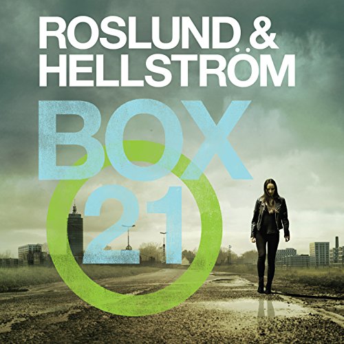 Cover of Box 21