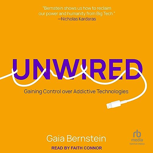 Cover of Unwired