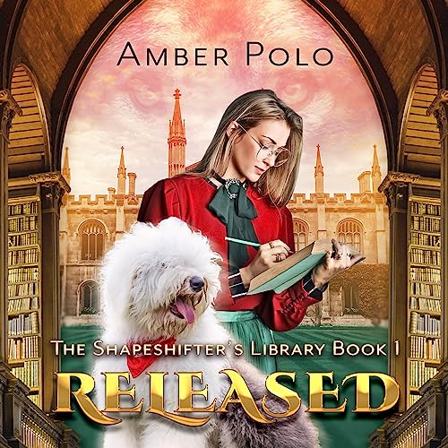 Cover of Released