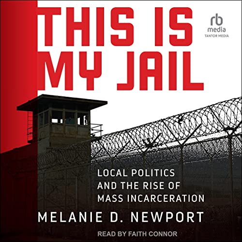 Cover of This Is My Jail
