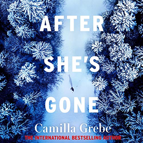 Cover of After She's Gone