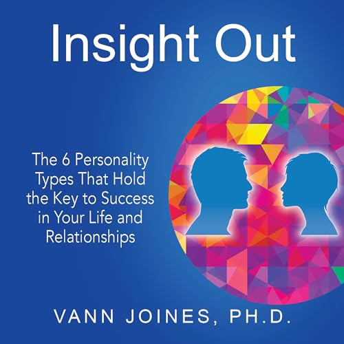Cover of Insight Out