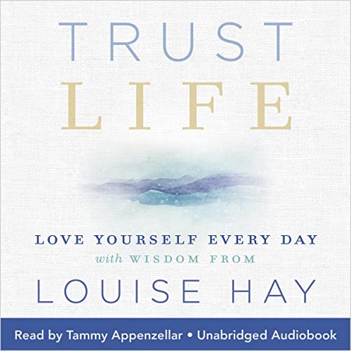 Cover of Trust Life