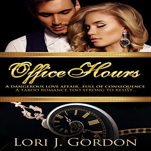 Cover of Office Hours