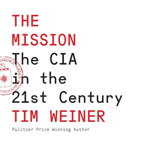 Cover of The Mission