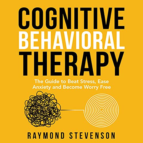 Cover of Cognitive Behavioral Therapy