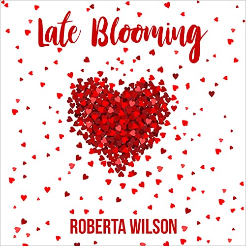 Cover of Late Blooming