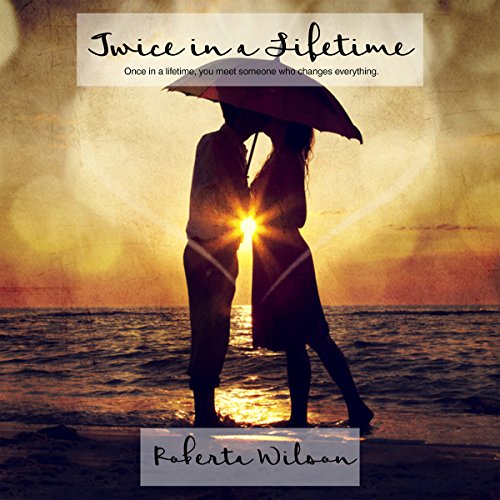 Cover of Twice in a Lifetime